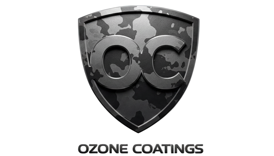 Ozone Coatings